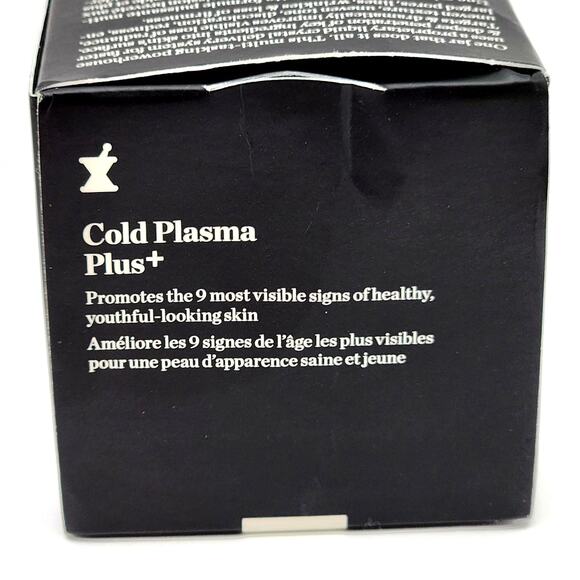 Perricone MD Cold Plasma Plus+ Advanced Serum Concentrate 1 fl oz RETAIL $155 - Picture 5 of 10